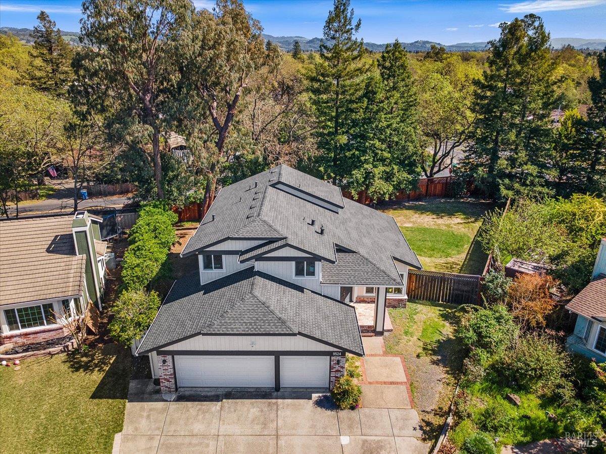 Detail Gallery Image 53 of 60 For 9524 Sheffield St, Windsor,  CA 95492 - 4 Beds | 3 Baths