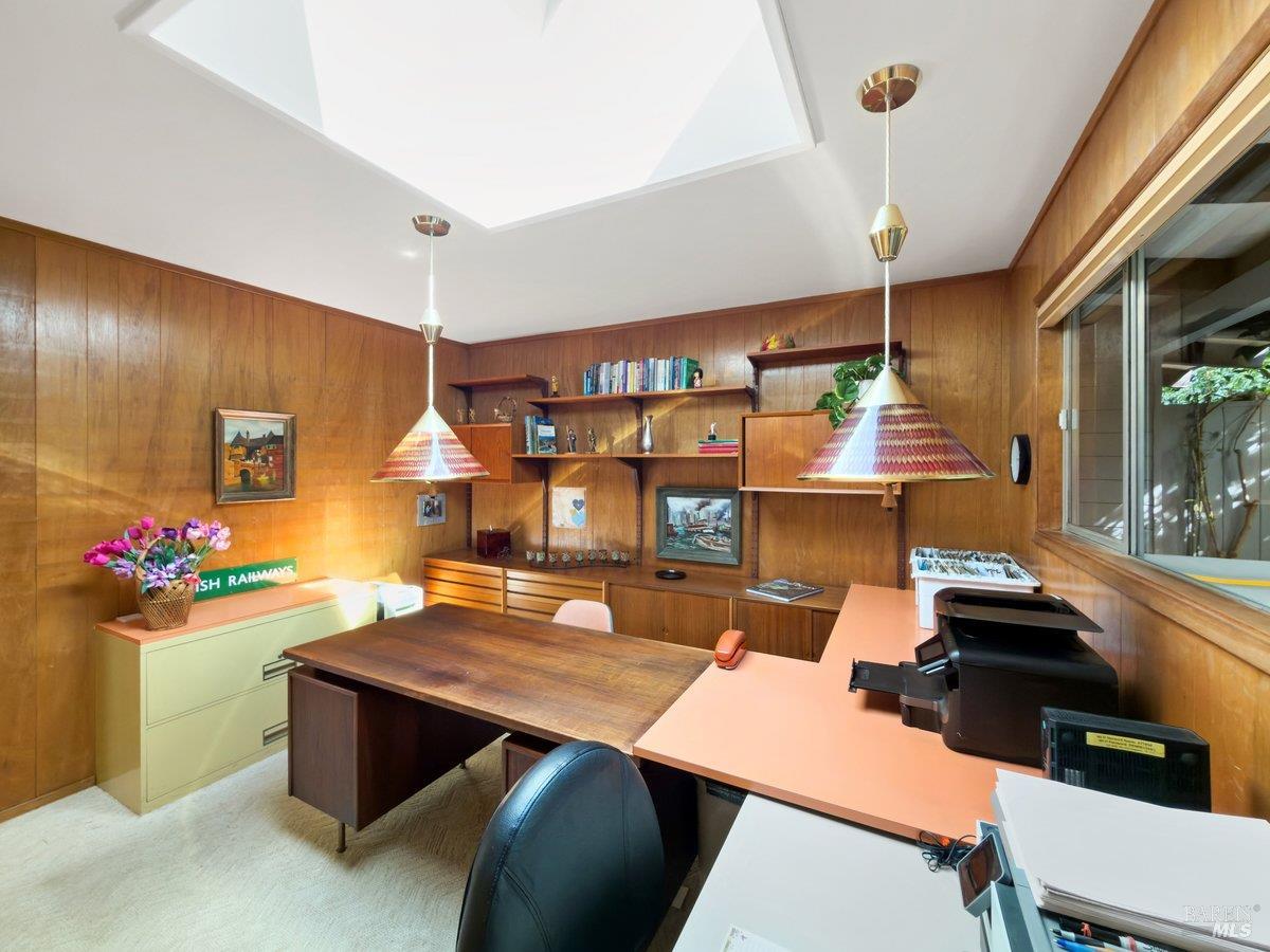 Detail Gallery Image 27 of 58 For 5 Mather Rd, San Anselmo,  CA 94960 - 5 Beds | 2 Baths