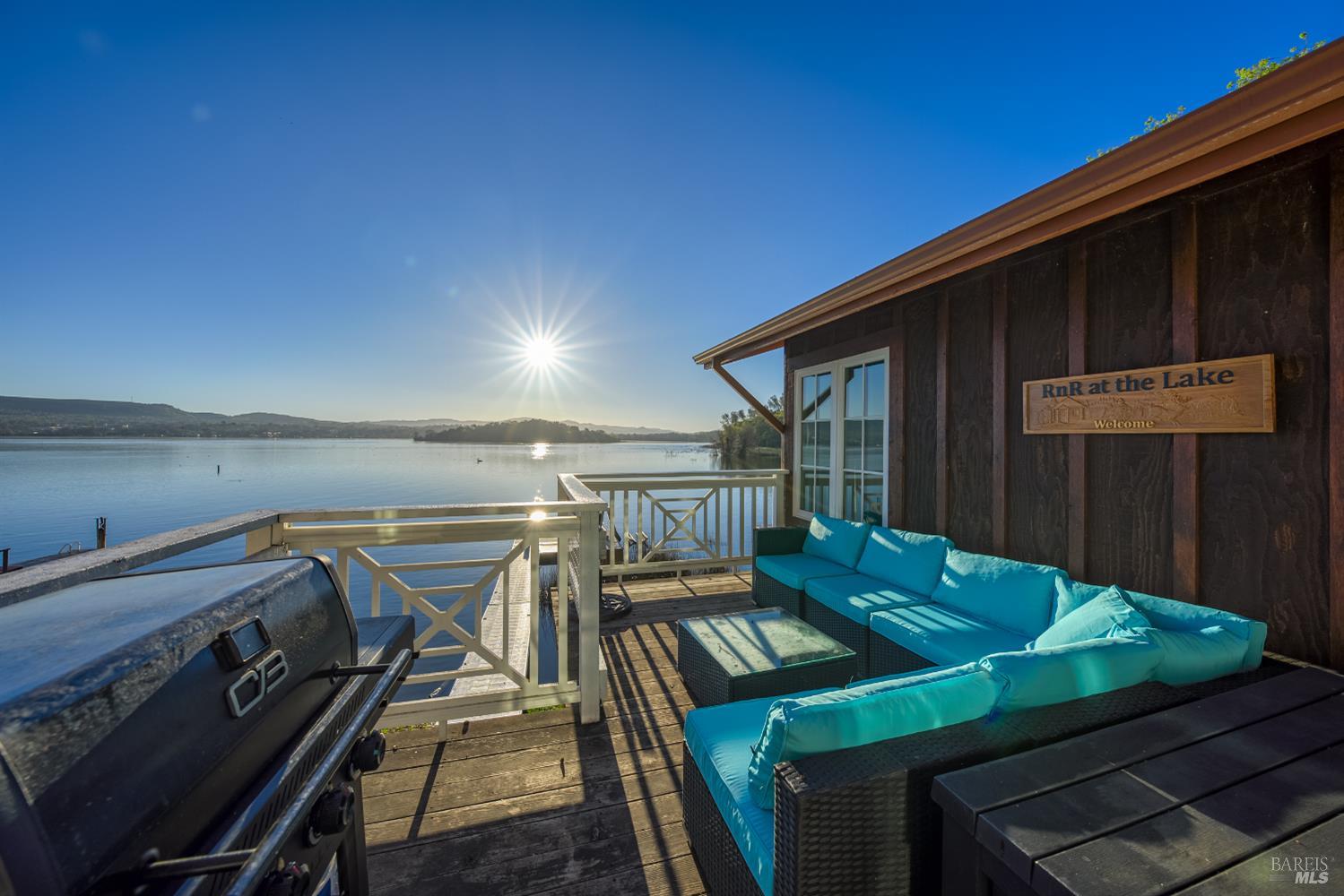 Detail Gallery Image 42 of 82 For 5740 Sunrise Dr, Lower Lake,  CA 95457 - 3 Beds | 2 Baths