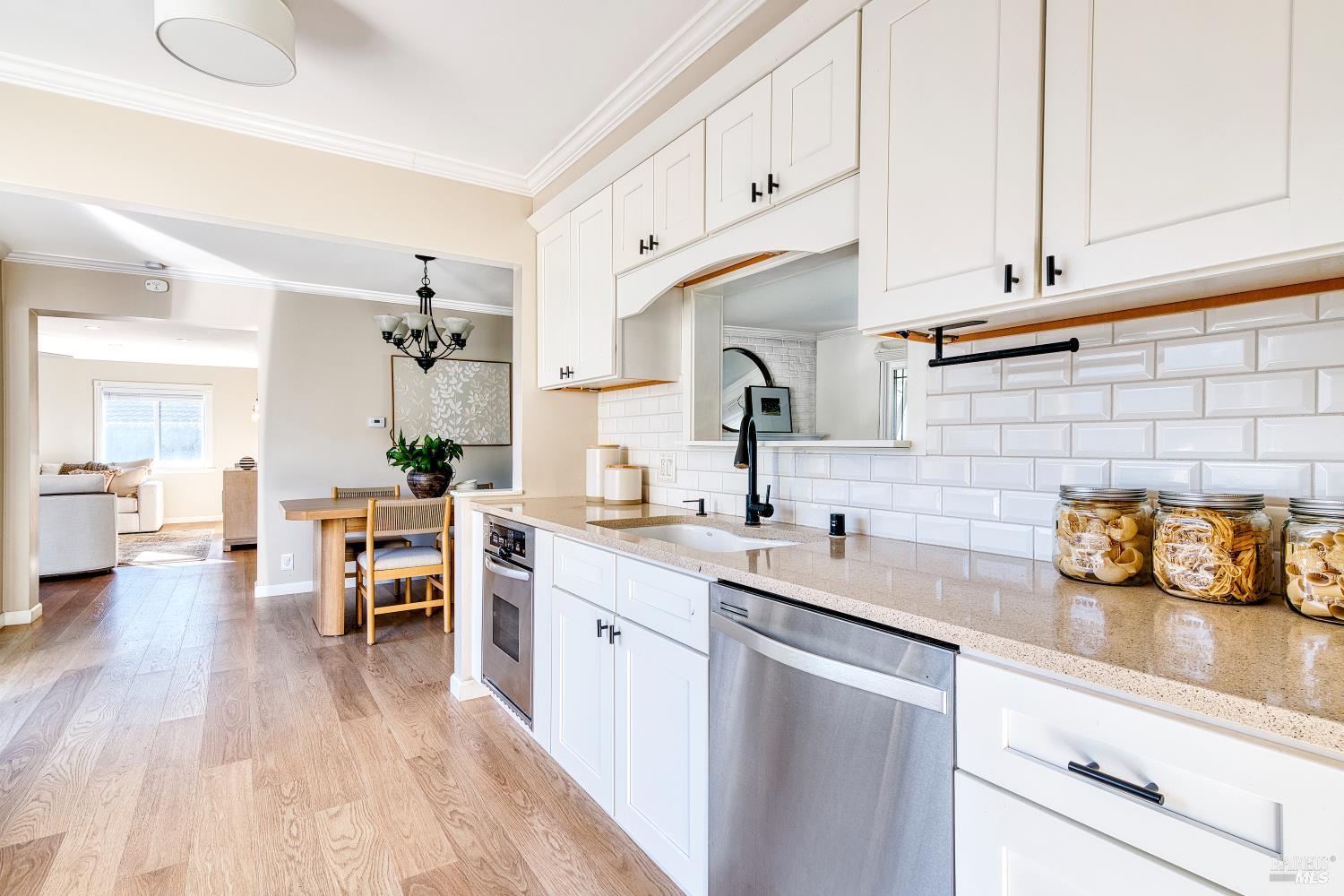 Detail Gallery Image 2 of 47 For 237 Alameda De La Loma Unkn, Novato,  CA 94949 - 3 Beds | 3 Baths