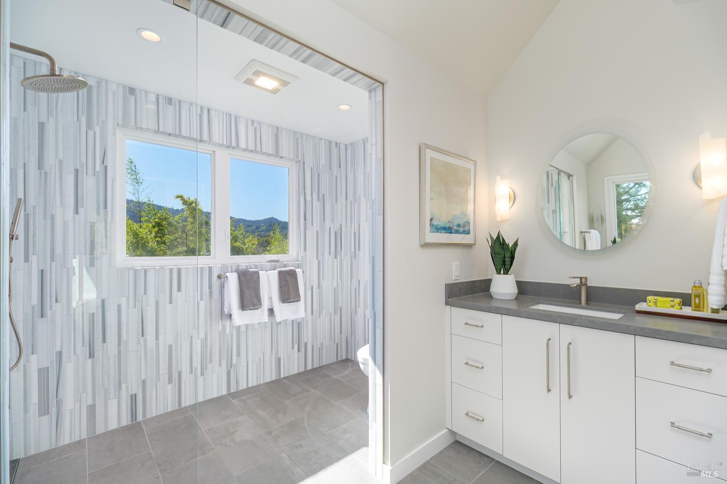 Detail Gallery Image 20 of 41 For 37 Rosebank Ave, Kentfield,  CA 94904 - 4 Beds | 4 Baths