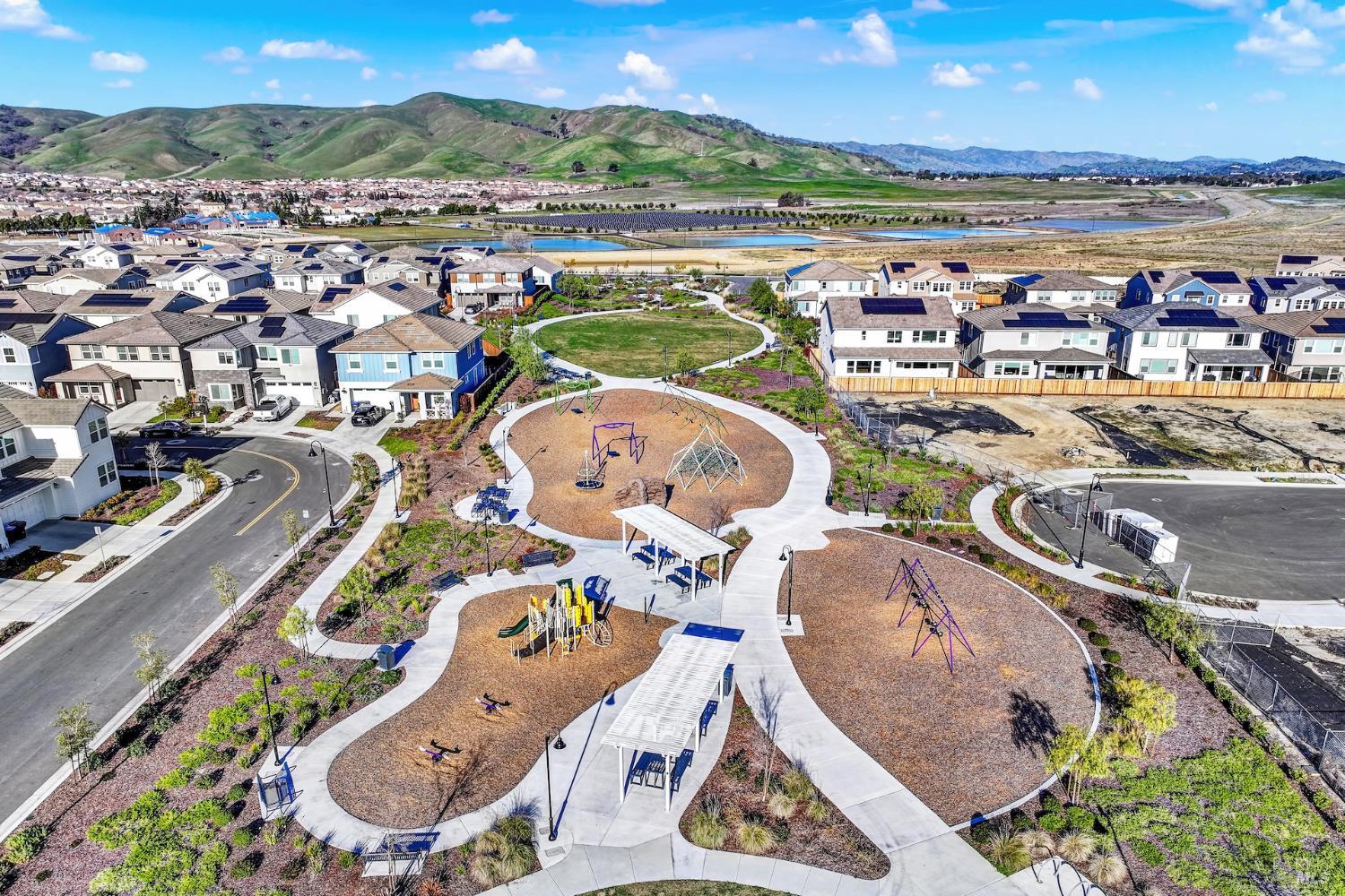 Detail Gallery Image 43 of 52 For 2456 Shore Vista Unkn, Fairfield,  CA 94533 - 3 Beds | 2 Baths