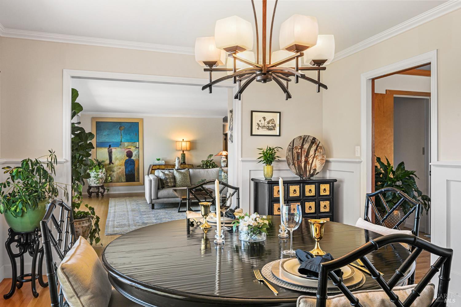 Detail Gallery Image 20 of 65 For 115 Oak Springs Dr, San Anselmo,  CA 94960 - 4 Beds | 3 Baths