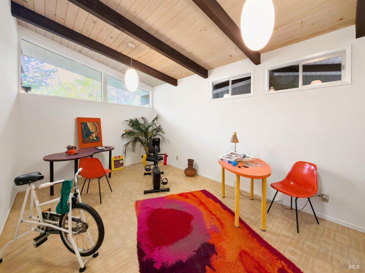 Detail Gallery Image 37 of 58 For 5 Mather Rd, San Anselmo,  CA 94960 - 5 Beds | 2 Baths