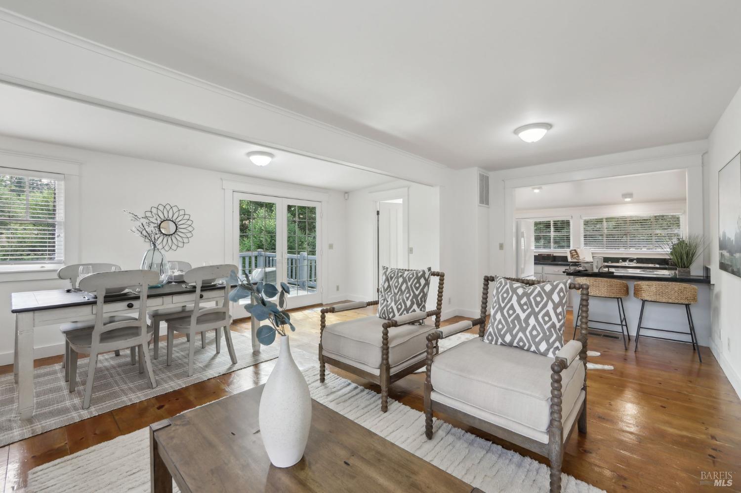 Detail Gallery Image 34 of 56 For 4601 Lake County Hwy, Calistoga,  CA 94515 - 2 Beds | 1 Baths