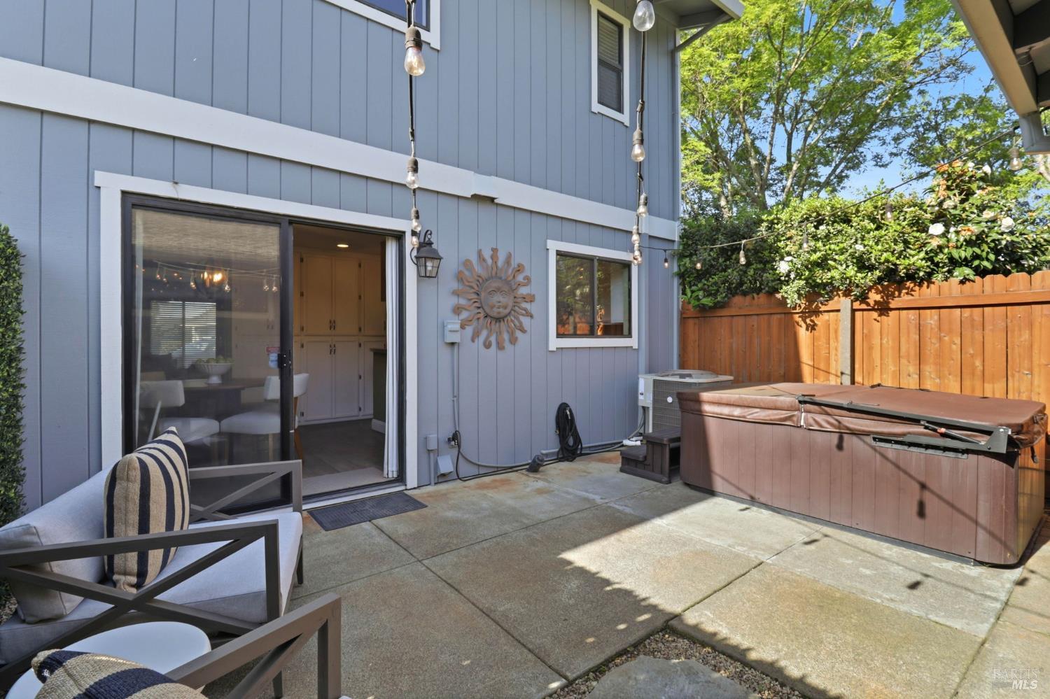 Detail Gallery Image 28 of 32 For 19167 Robinson Rd #H,  Sonoma,  CA 95476 - 2 Beds | 1/1 Baths