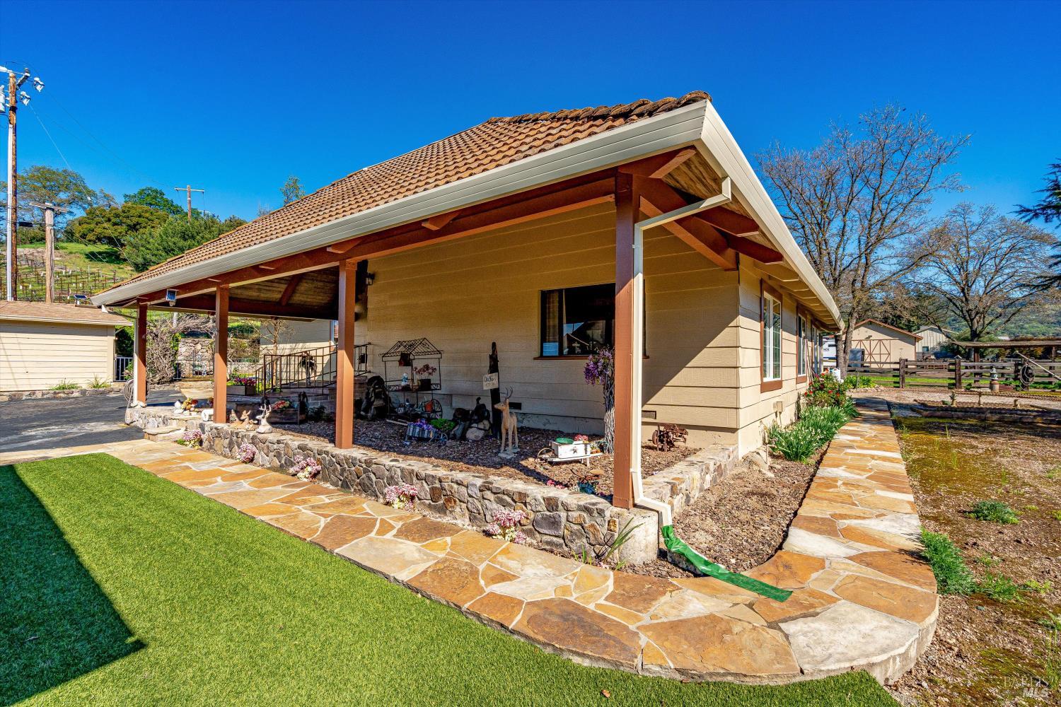 Detail Gallery Image 30 of 70 For 3061 North Ave, Napa,  CA 94558 - – Beds | – Baths