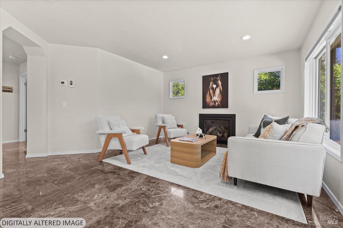 Detail Gallery Image 22 of 60 For 9524 Sheffield St, Windsor,  CA 95492 - 4 Beds | 3 Baths