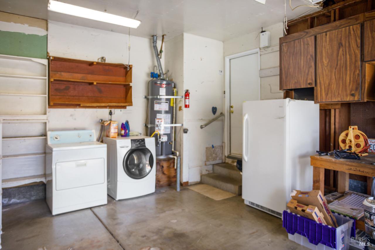 Detail Gallery Image 36 of 38 For 2505 Copperfield Dr, Santa Rosa,  CA 95401 - 4 Beds | 2 Baths