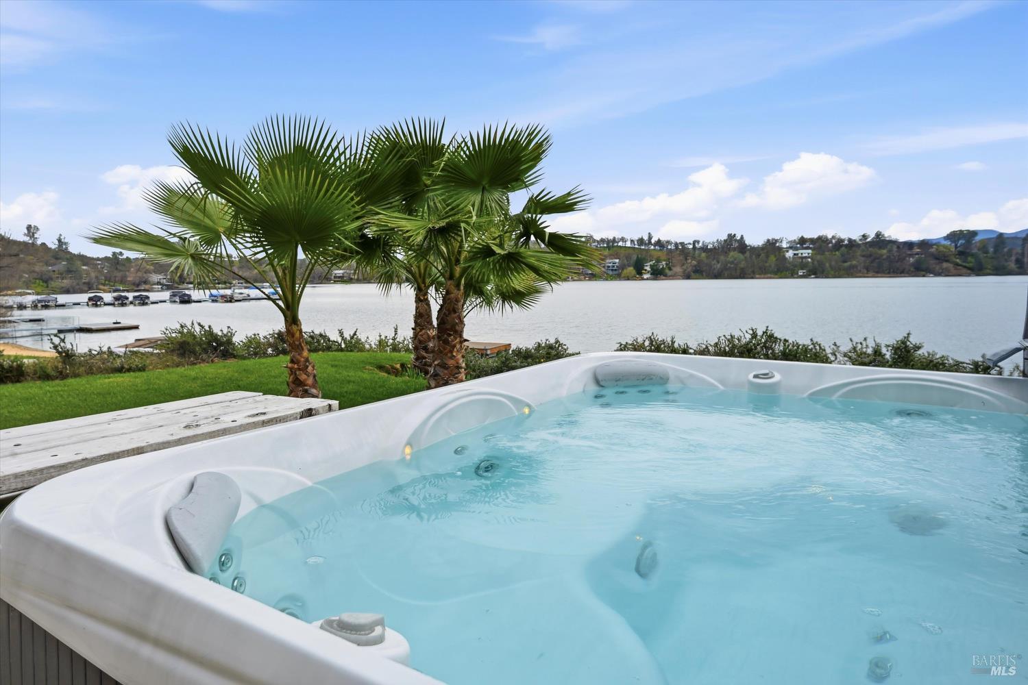 Detail Gallery Image 48 of 57 For 18793 N Shore Dr, Hidden Valley Lake,  CA 95467 - 5 Beds | 3/1 Baths