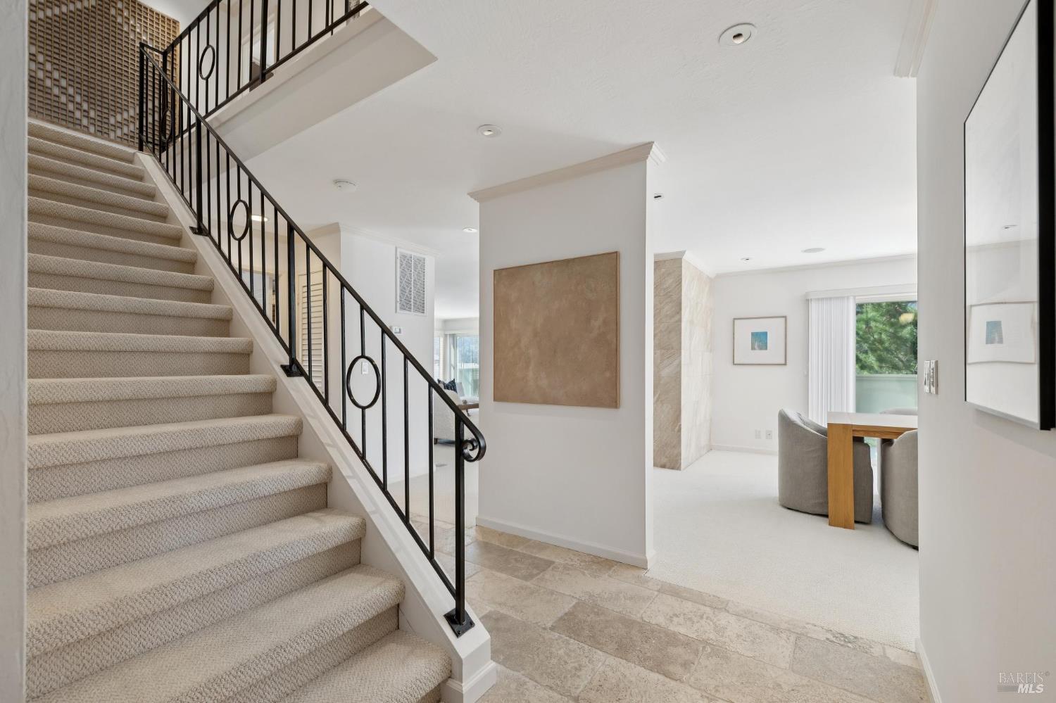 Detail Gallery Image 20 of 41 For 175 Upper via Casitas Unkn #26,  Greenbrae,  CA 94904 - 4 Beds | 2/1 Baths