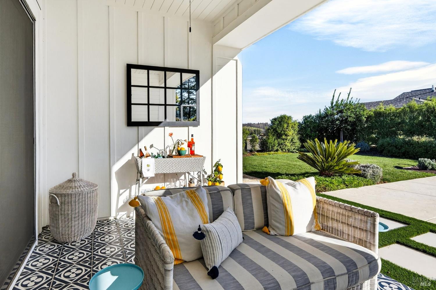 Detail Gallery Image 67 of 86 For 16 Upland Rd, Saint Helena,  CA 94574 - 4 Beds | 4/2 Baths