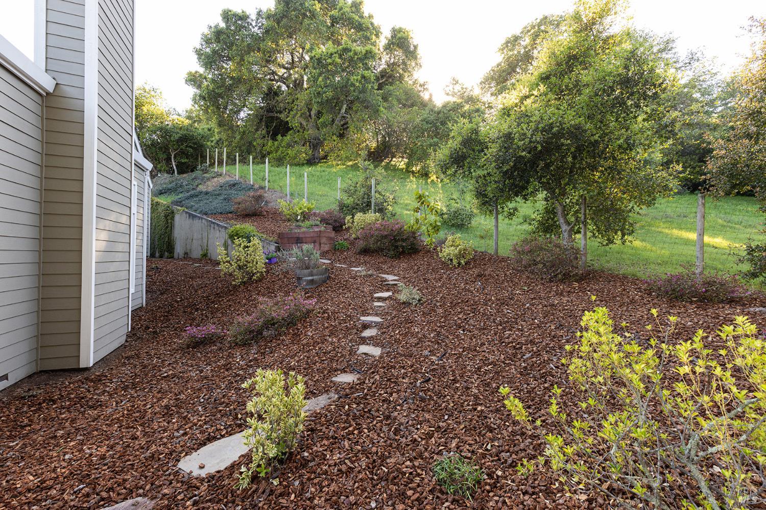 Detail Gallery Image 66 of 77 For 42 Clement Ct, Napa,  CA 94558 - 3 Beds | 2/1 Baths