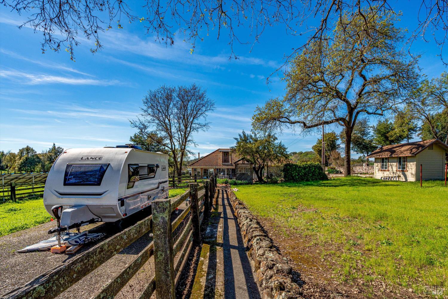 Detail Gallery Image 42 of 70 For 3061 North Ave, Napa,  CA 94558 - 3 Beds | 2 Baths
