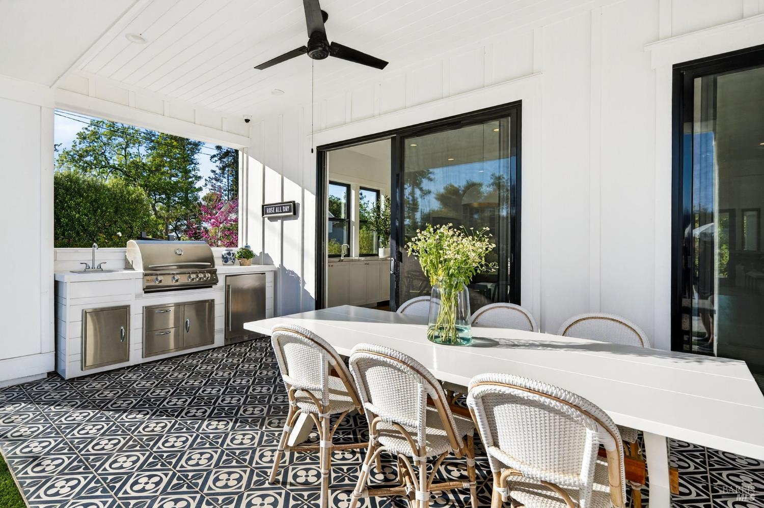 Detail Gallery Image 65 of 86 For 16 Upland Rd, Saint Helena,  CA 94574 - 4 Beds | 4/2 Baths