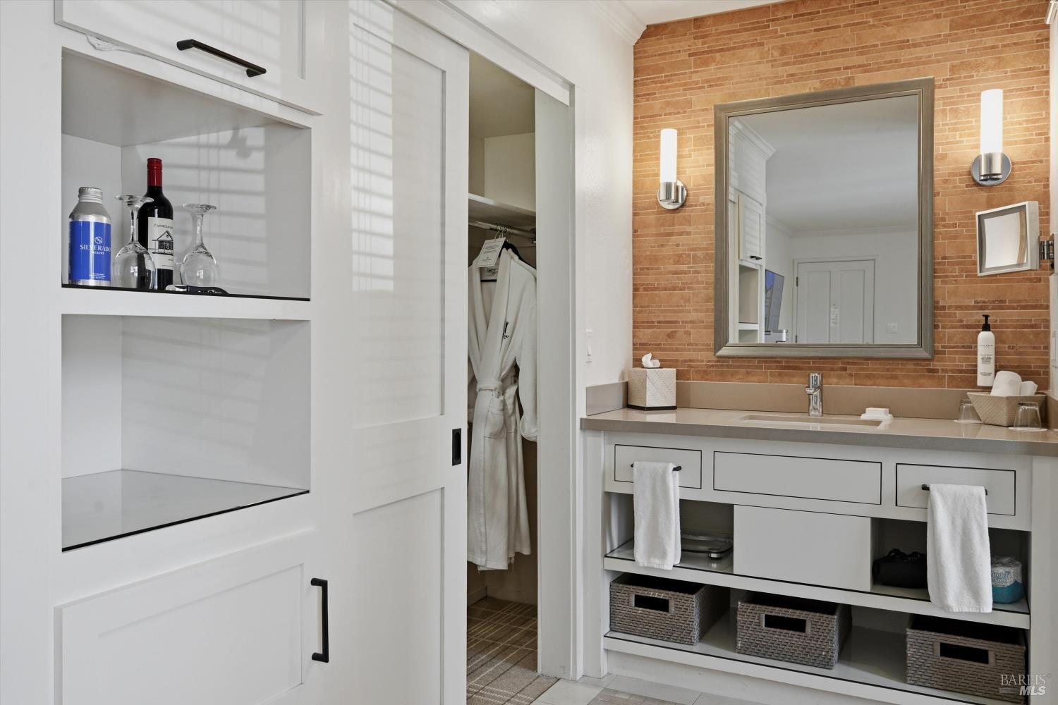 Detail Gallery Image 33 of 55 For 1600 Atlas Peak Rd #383-4,  Napa,  CA 94558 - 2 Beds | 2 Baths