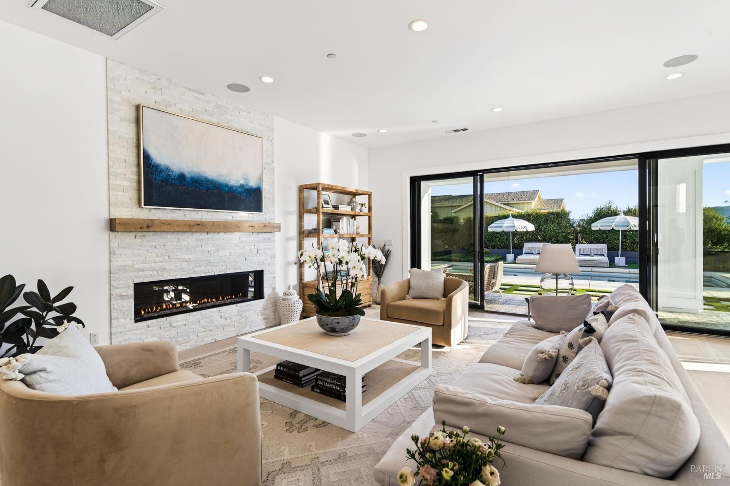 Detail Gallery Image 9 of 86 For 16 Upland Rd, Saint Helena,  CA 94574 - 4 Beds | 4/2 Baths