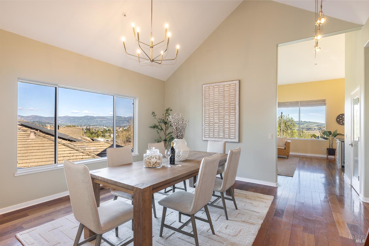 Detail Gallery Image 21 of 77 For 42 Clement Ct, Napa,  CA 94558 - 3 Beds | 2/1 Baths