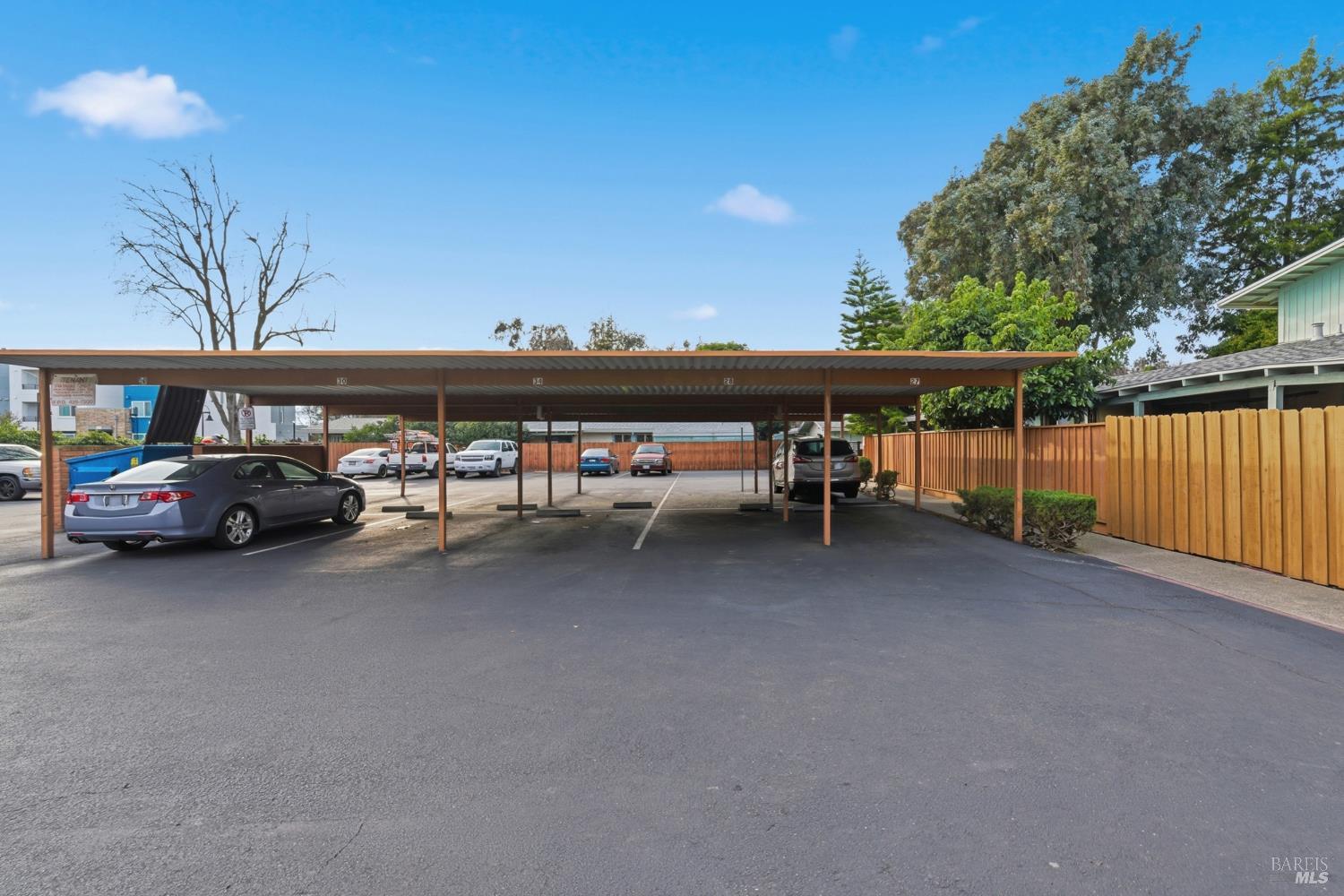 Detail Gallery Image 25 of 37 For 423 Gregory Ln #28,  Fairfield,  CA 94533 - 2 Beds | 1 Baths