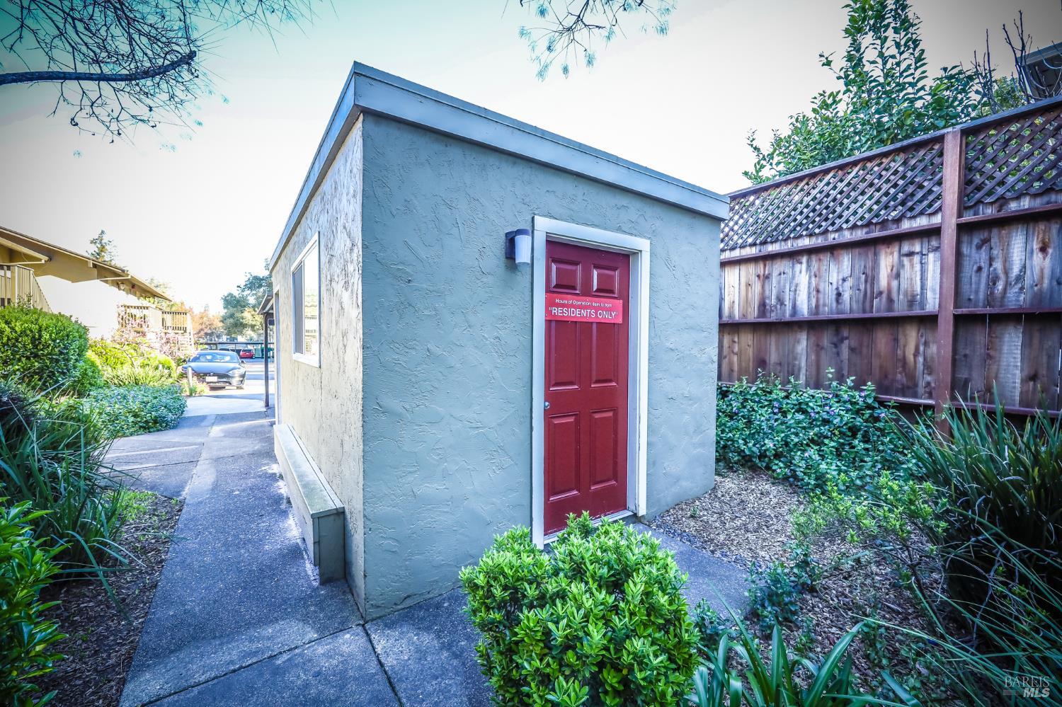 Detail Gallery Image 19 of 43 For 426 North St #14,  Healdsburg,  CA 95448 - 2 Beds | 1 Baths