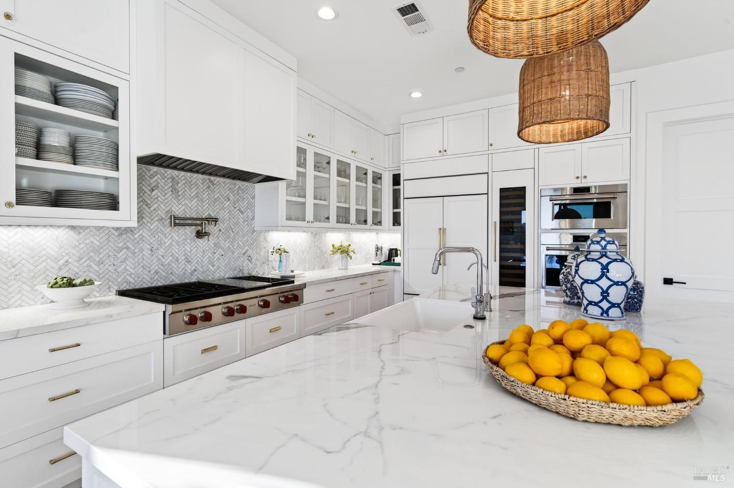 Detail Gallery Image 20 of 86 For 16 Upland Rd, Saint Helena,  CA 94574 - 4 Beds | 4/2 Baths