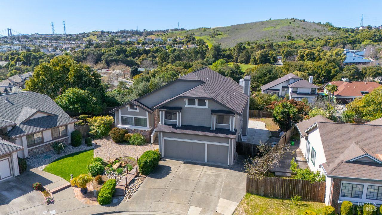 Detail Gallery Image 38 of 45 For 171 Ancheta Pl, Vallejo,  CA 94591 - 4 Beds | 2/1 Baths