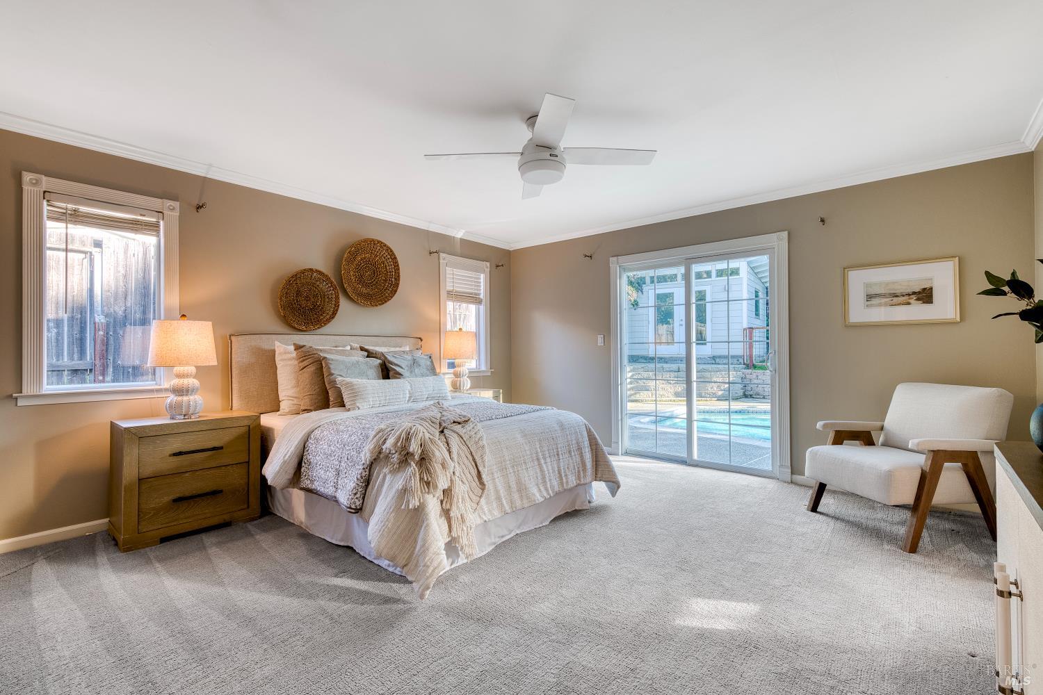 Detail Gallery Image 12 of 47 For 237 Alameda De La Loma Unkn, Novato,  CA 94949 - 3 Beds | 3 Baths