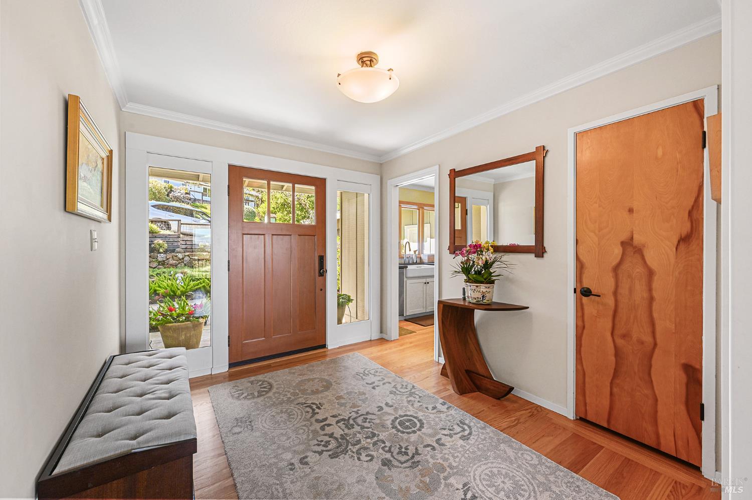 Detail Gallery Image 7 of 65 For 115 Oak Springs Dr, San Anselmo,  CA 94960 - 4 Beds | 3 Baths