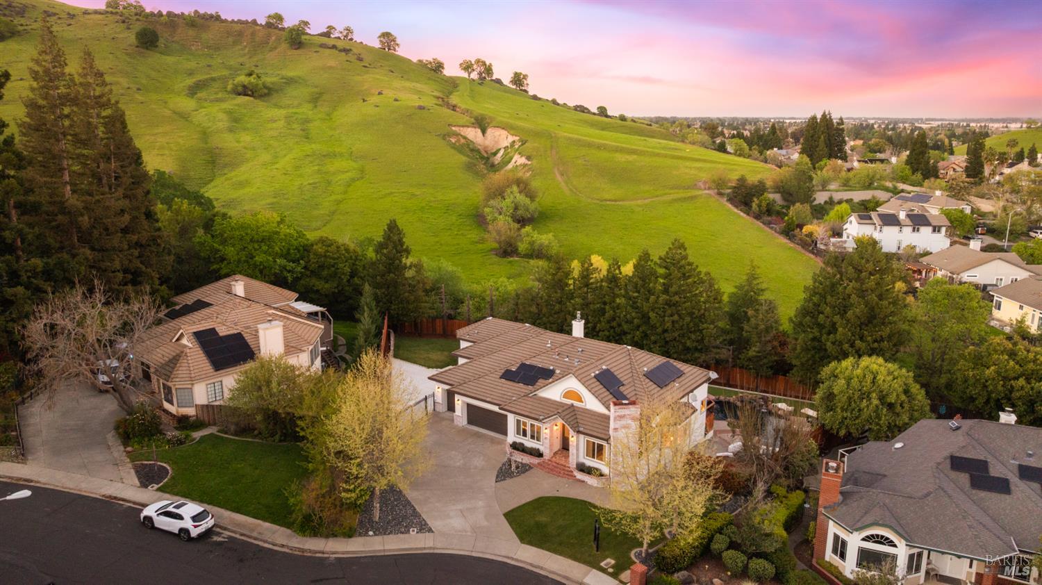 Detail Gallery Image 97 of 97 For 267 Alta Mira Dr, Vacaville,  CA 95688 - 4 Beds | 3 Baths