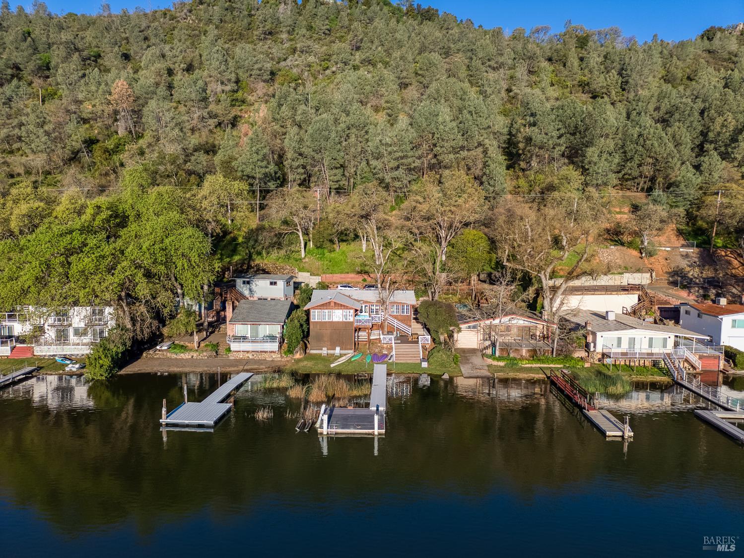 Detail Gallery Image 67 of 82 For 5740 Sunrise Dr, Lower Lake,  CA 95457 - 3 Beds | 2 Baths