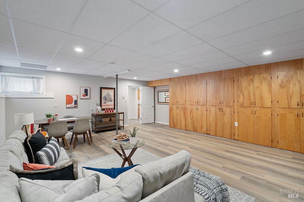 Detail Gallery Image 48 of 62 For 401 Valle Vista Ave, Vallejo,  CA 94590 - 4 Beds | 3 Baths