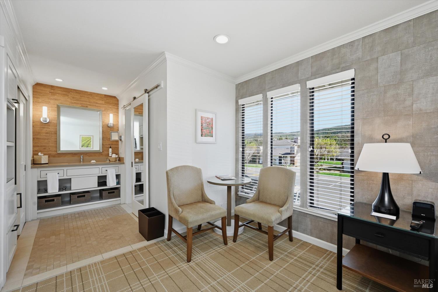 Detail Gallery Image 28 of 55 For 1600 Atlas Peak Rd #383-4,  Napa,  CA 94558 - 2 Beds | 2 Baths