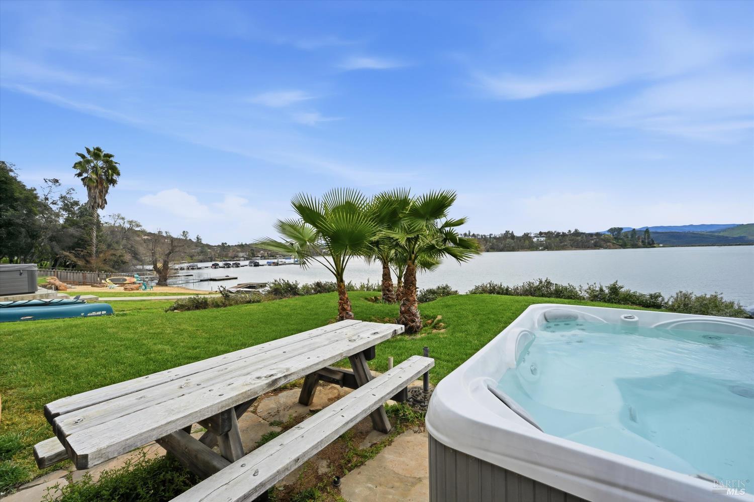 Detail Gallery Image 47 of 57 For 18793 N Shore Dr, Hidden Valley Lake,  CA 95467 - 5 Beds | 3/1 Baths