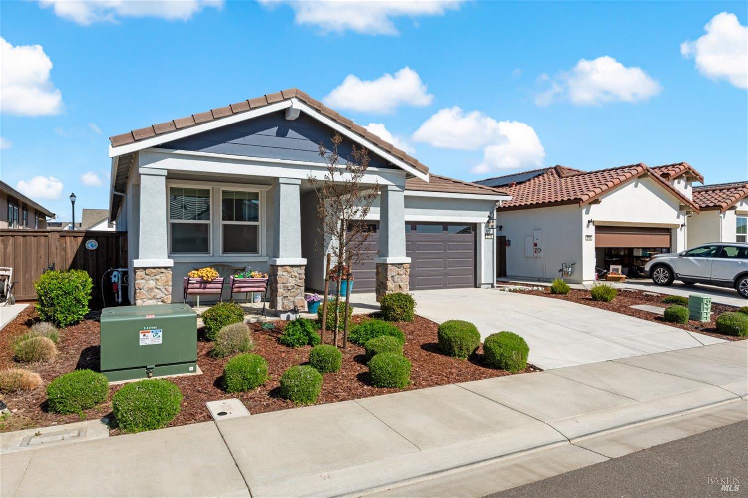 Detail Gallery Image 44 of 47 For 2130 Lark Way, Dixon,  CA 95620 - 3 Beds | 2 Baths