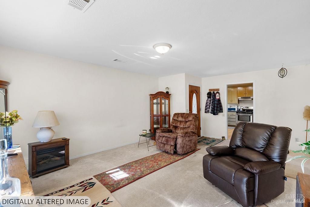 Detail Gallery Image 6 of 67 For 750 Pueblo Ave, Napa,  CA 94558 - 2 Beds | 1 Baths