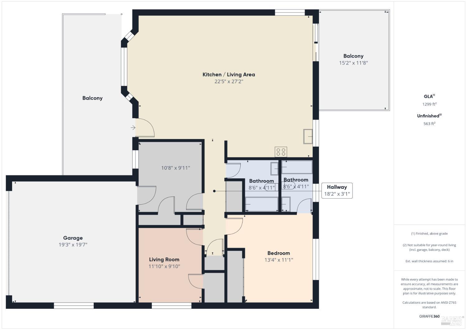 Detail Gallery Image 47 of 47 For 9591 Lassen Dr, Cobb,  CA 95426 - 3 Beds | 2 Baths