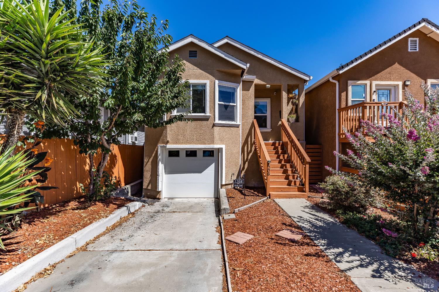 Detail Gallery Image 31 of 37 For 1208 Florida St, Vallejo,  CA 94590 - 3 Beds | 2 Baths