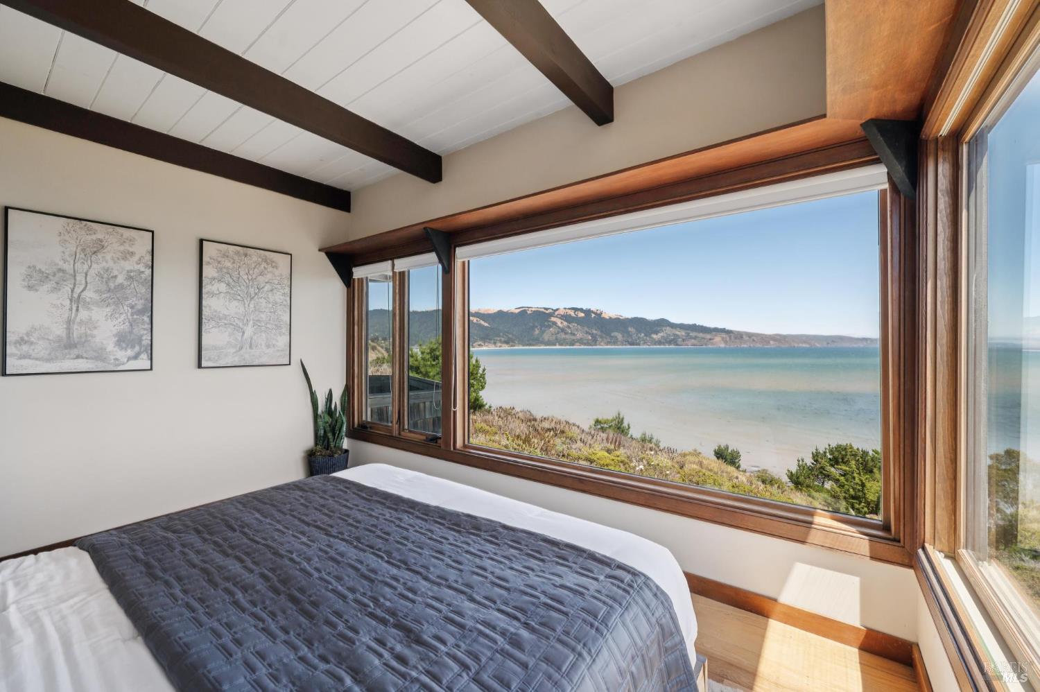 Detail Gallery Image 34 of 85 For 272 Ocean Pkwy, Bolinas,  CA 94924 - 3 Beds | 2 Baths