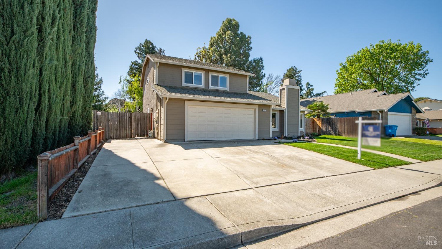 Detail Gallery Image 65 of 68 For 202 Songbird Ct, Vacaville,  CA 95687 - 4 Beds | 3 Baths