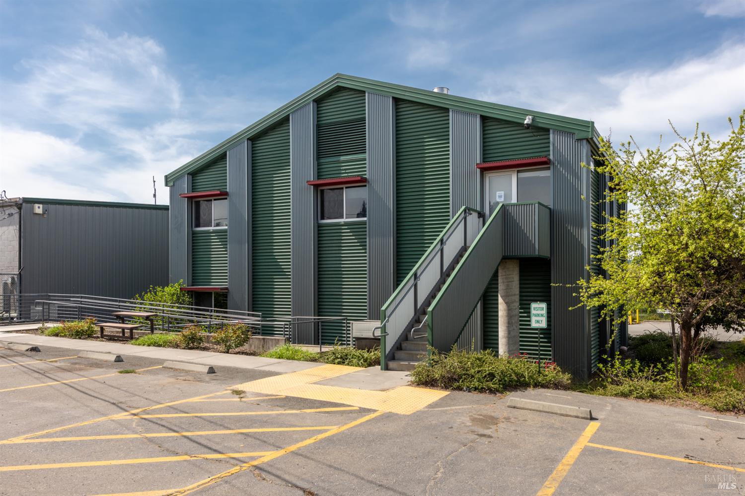 Detail Gallery Image 21 of 42 For 9141 Green Valley Rd, Sebastopol,  CA 95472 - – Beds | – Baths