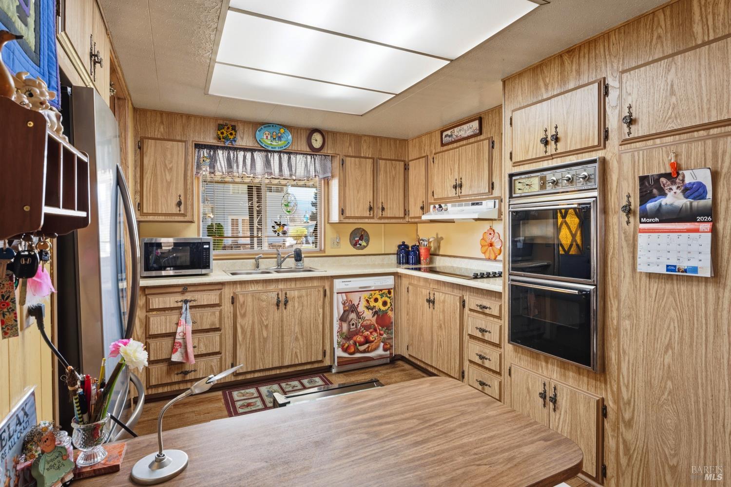 Detail Gallery Image 12 of 23 For 660 Leslie St 80, Ukiah,  CA 95482 - 2 Beds | 1/1 Baths