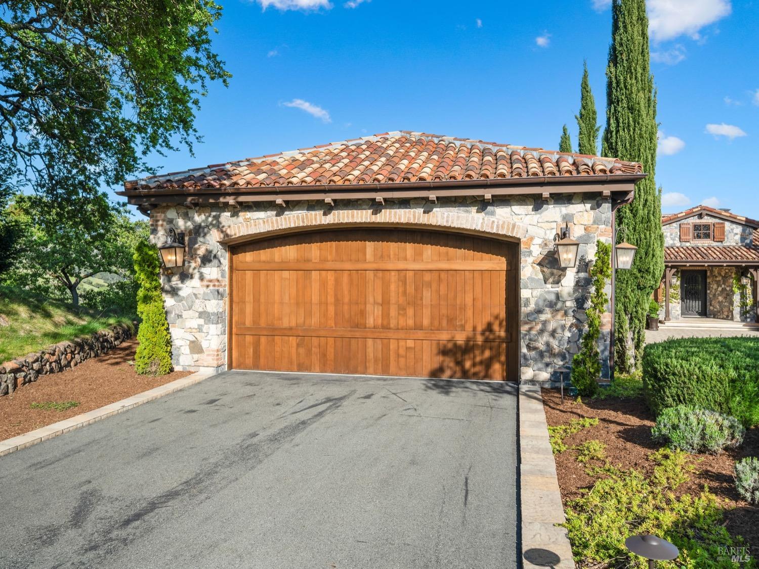 Detail Gallery Image 81 of 95 For 6444 Cottage Ridge Rd, Santa Rosa,  CA 95403 - 4 Beds | 4/2 Baths