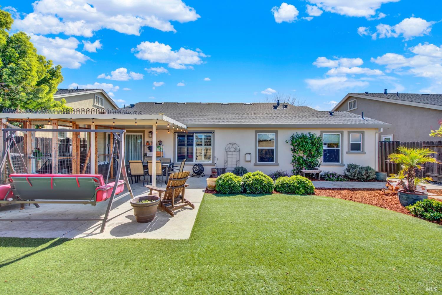 Detail Gallery Image 69 of 77 For 360 Grand Canyon Dr, Vacaville,  CA 95687 - 2 Beds | 2 Baths