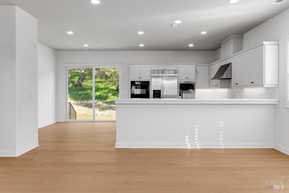 Detail Gallery Image 10 of 73 For 5229 Sunridge Dr, Fairfield,  CA 94534 - 4 Beds | 3 Baths