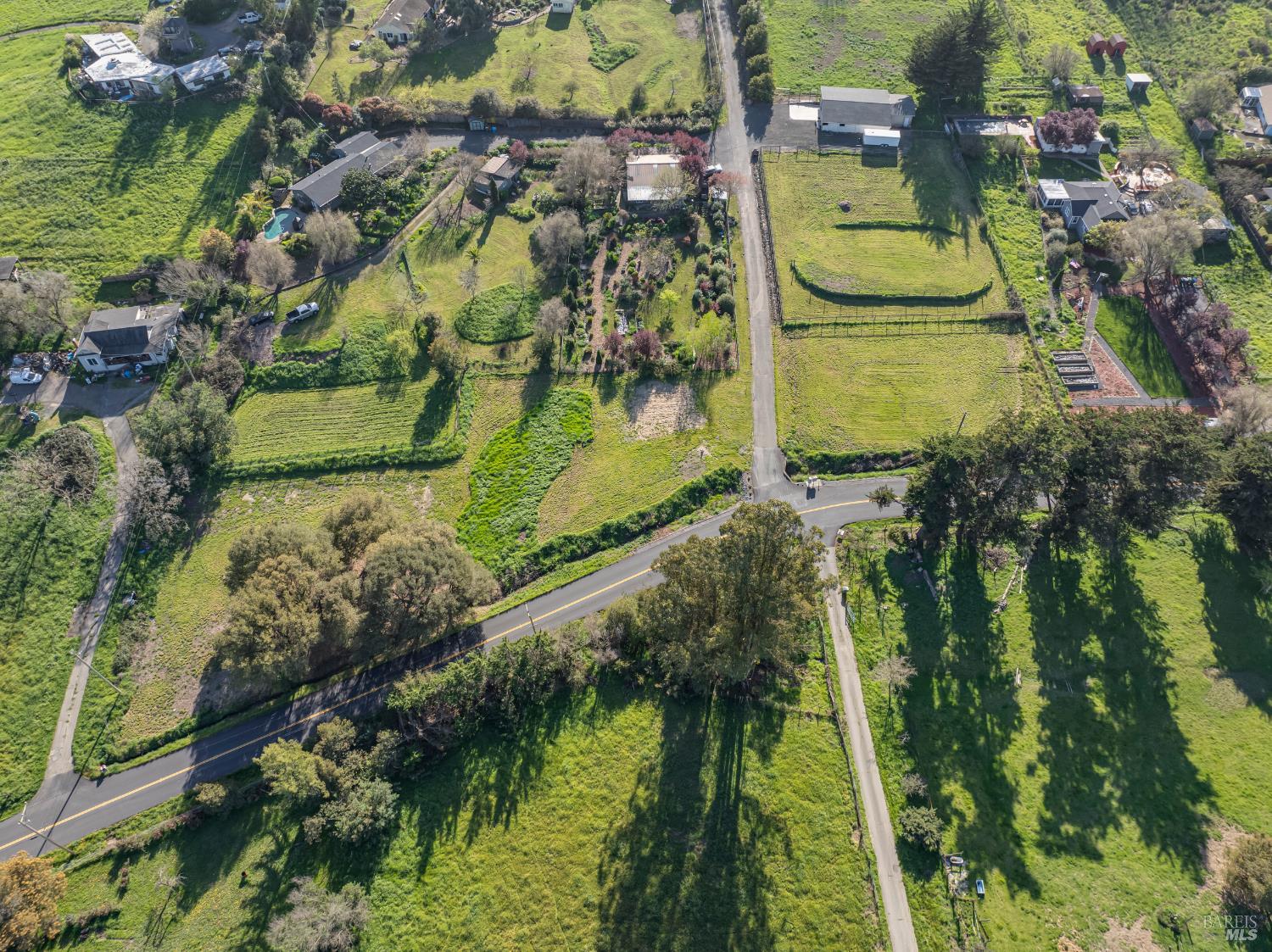 Detail Gallery Image 12 of 13 For 9011 Cypress Ave, Cotati,  CA 94931 - – Beds | – Baths