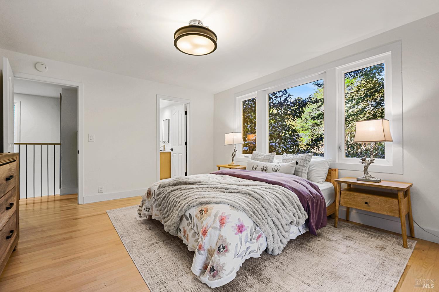 Detail Gallery Image 38 of 59 For 16 Iron Springs Rd, Fairfax,  CA 94930 - 4 Beds | 2 Baths