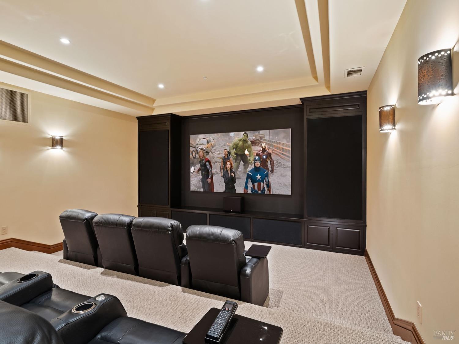 Detail Gallery Image 50 of 95 For 6444 Cottage Ridge Rd, Santa Rosa,  CA 95403 - 4 Beds | 4/2 Baths