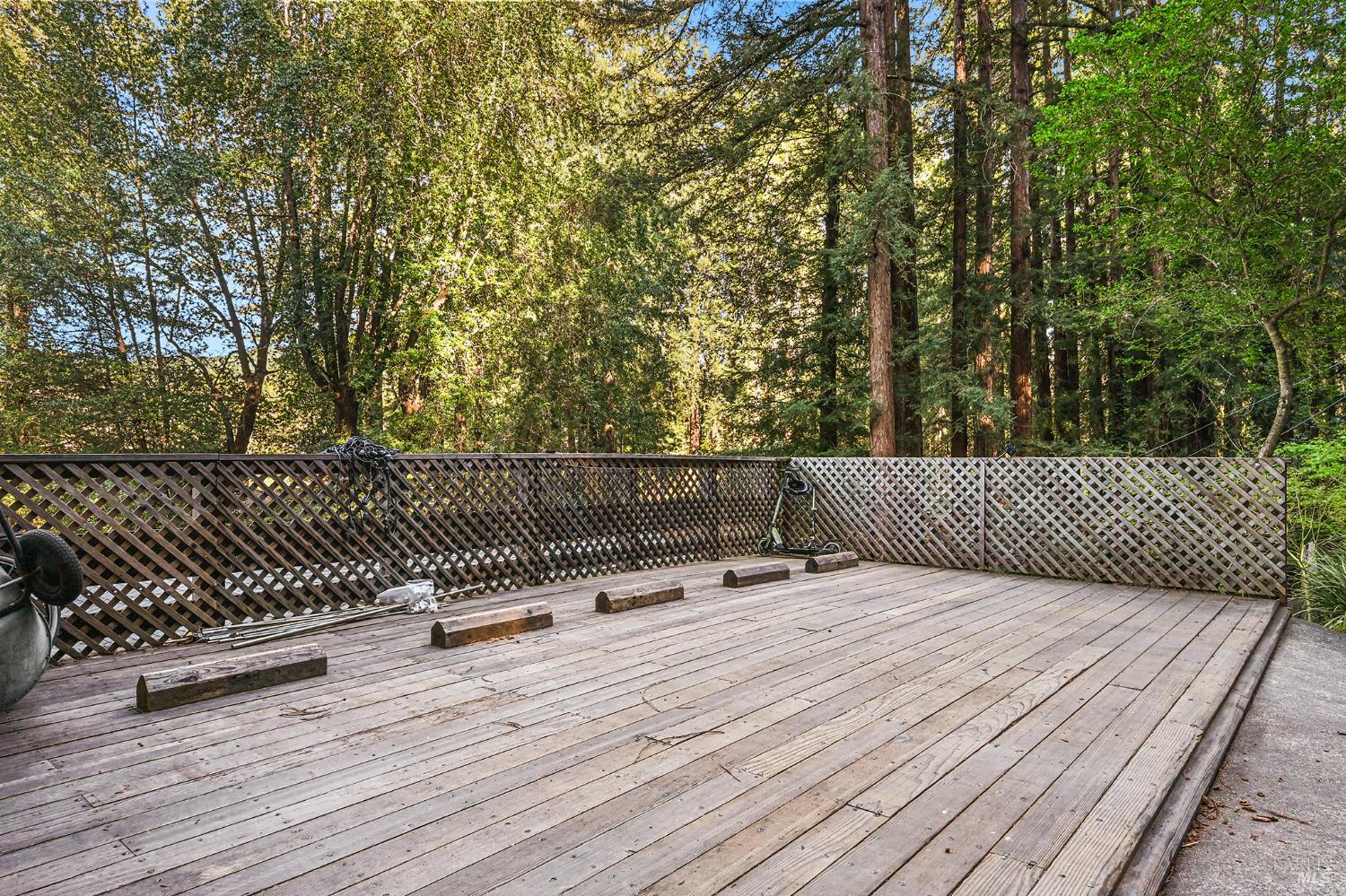 Detail Gallery Image 59 of 59 For 16 Iron Springs Rd, Fairfax,  CA 94930 - 4 Beds | 2 Baths