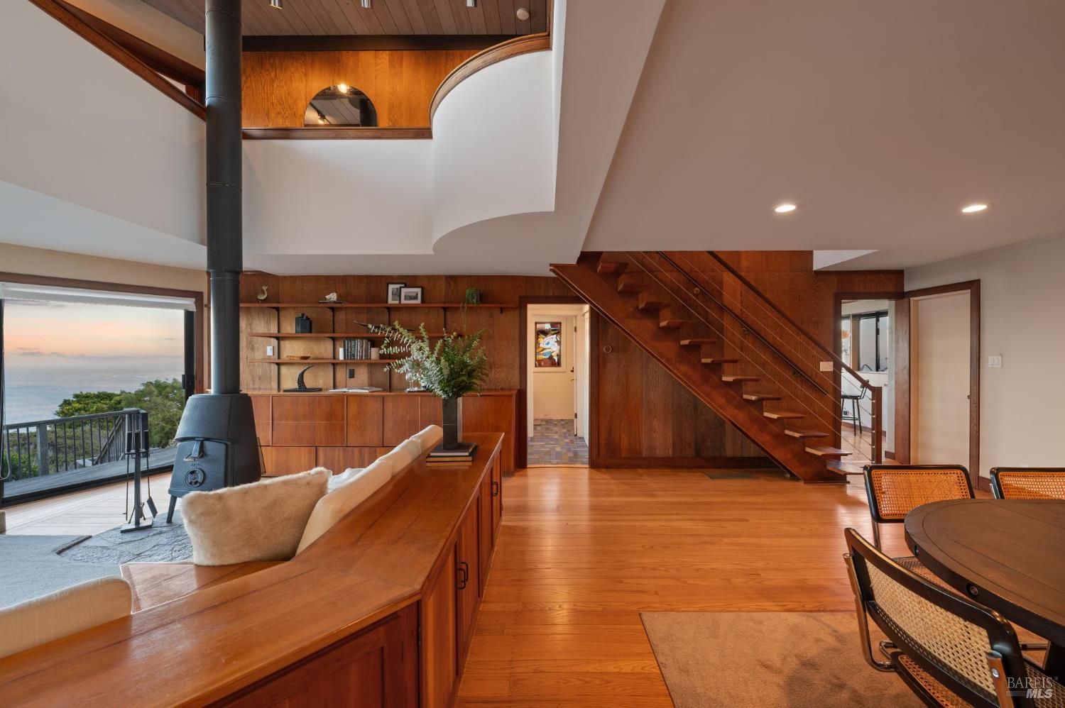 Detail Gallery Image 57 of 85 For 272 Ocean Pkwy, Bolinas,  CA 94924 - 3 Beds | 2 Baths