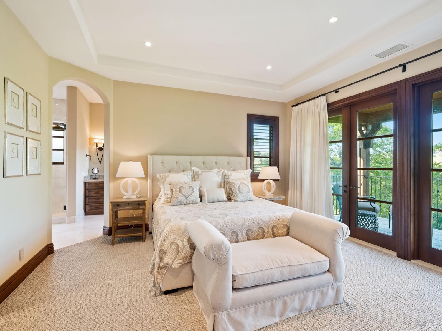 Detail Gallery Image 32 of 95 For 6444 Cottage Ridge Rd, Santa Rosa,  CA 95403 - 4 Beds | 4/2 Baths